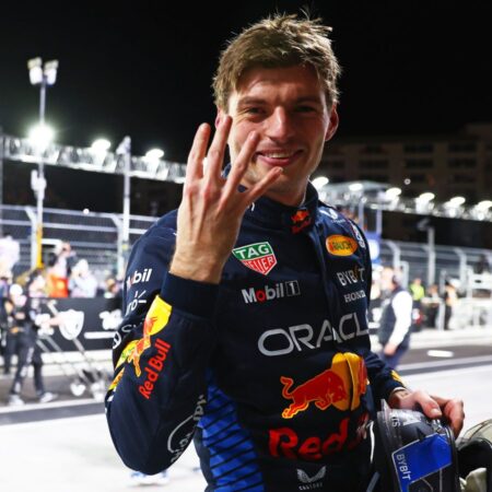 Max Verstappen: Piloto da Red Bull em Risco de Suspensão Após Pontos de Penalização