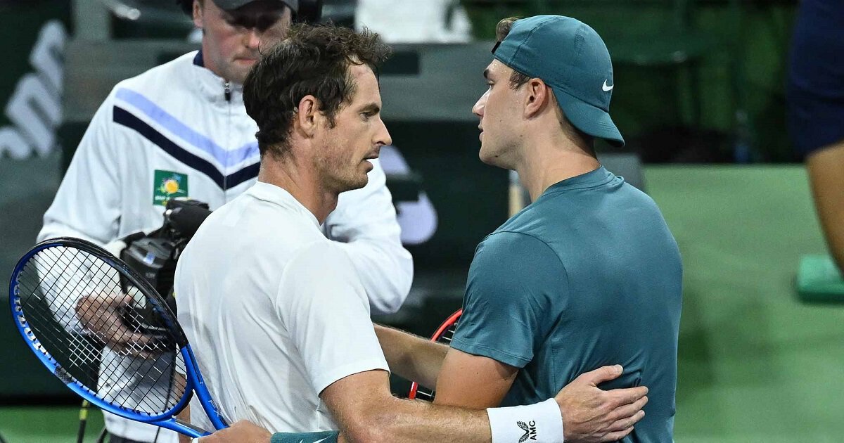 Preview Jack Draper: O Sucessor de Andy Murray que Brilha Dentro e Fora do Court