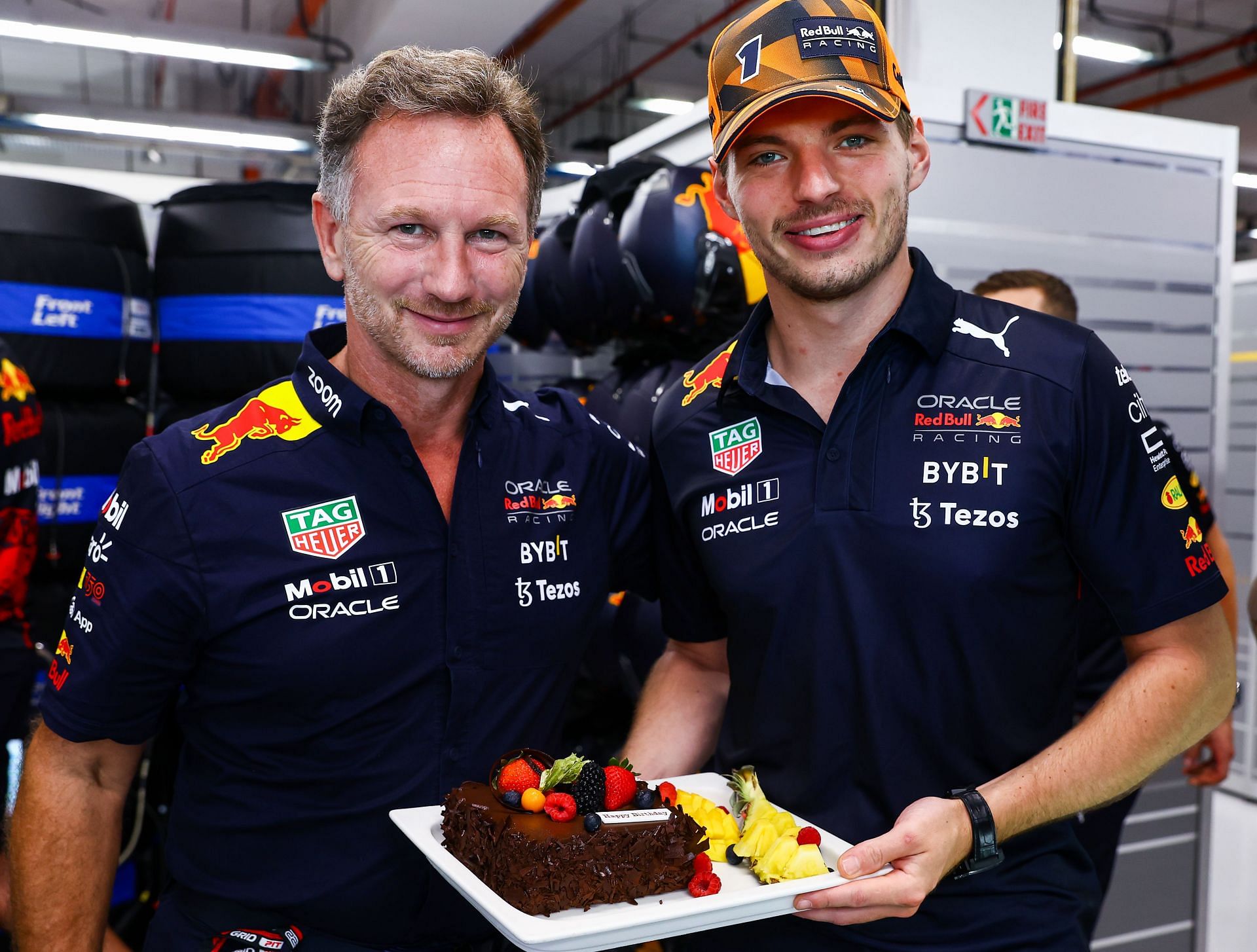 Preview Horner Explica Porquê Verstappen Cedeu Posição a Russell e Critica Comissários