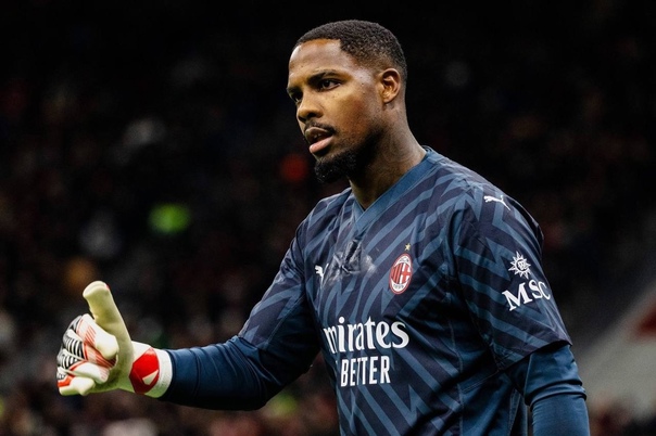 Preview Chelsea Avalia Contratação de Mike Maignan do AC Milan