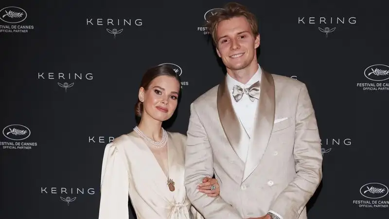 Preview Quem é Tatiyana, a Esposa de Alexander Bublik?
