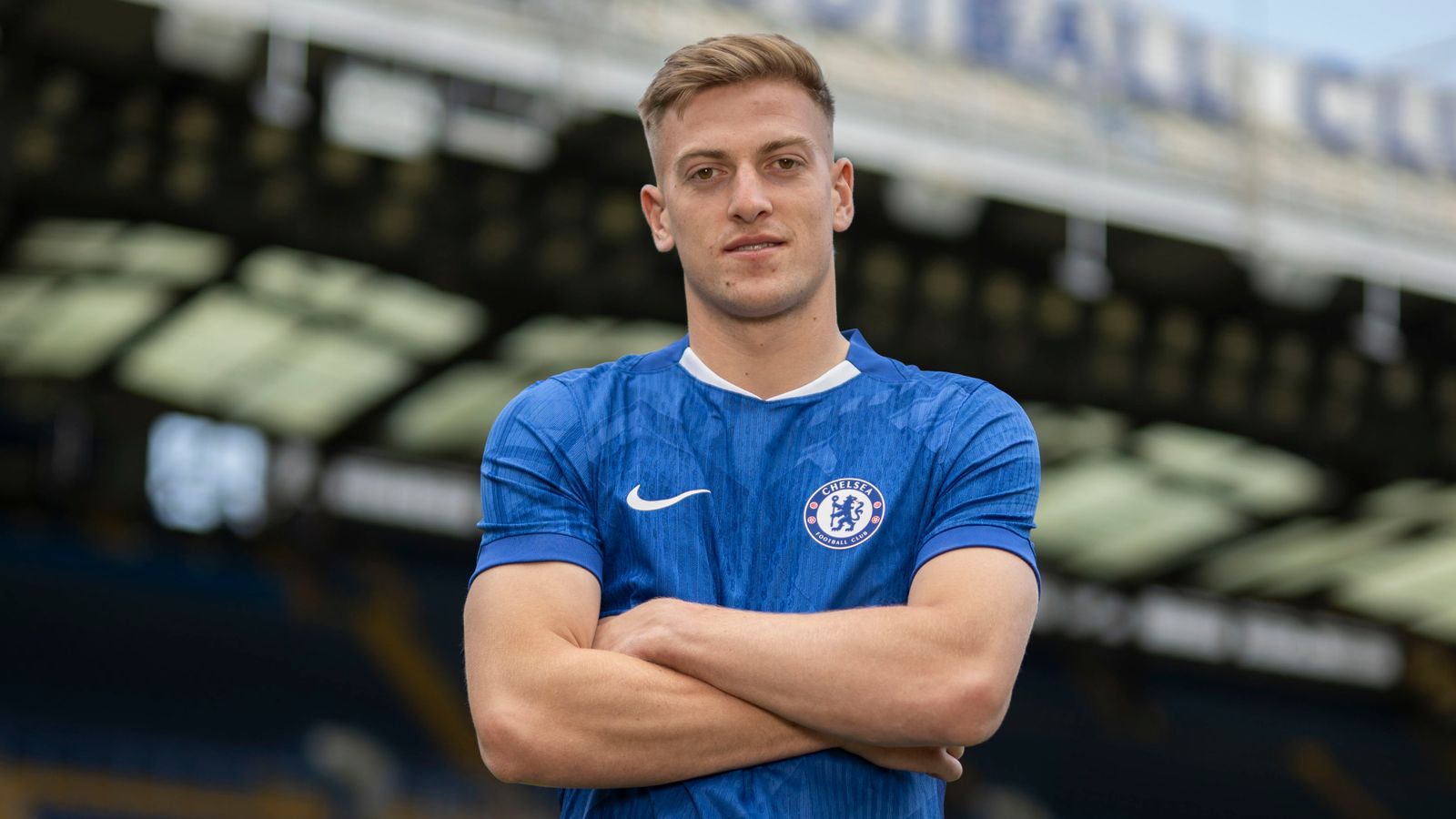 Preview Chelsea Garante Contratação de Liam Delap por £30M Após Batalha com o Manchester United