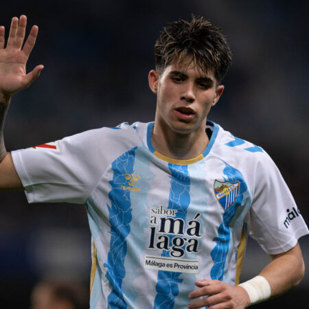 Newcastle Contrata Jovem Promessa Antonio Cordero