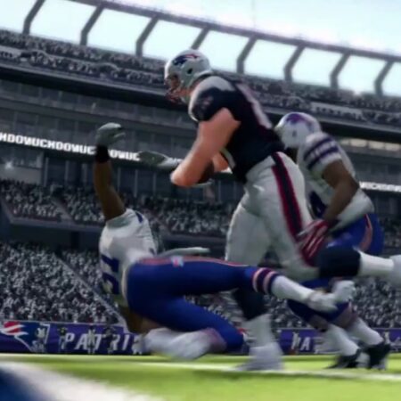 Trailer de Madden NFL 26 Mostra Primeiras Imagens do Gameplay