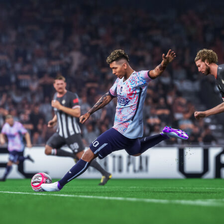 Data de Lançamento da Demo de UFL no PC Anunciada