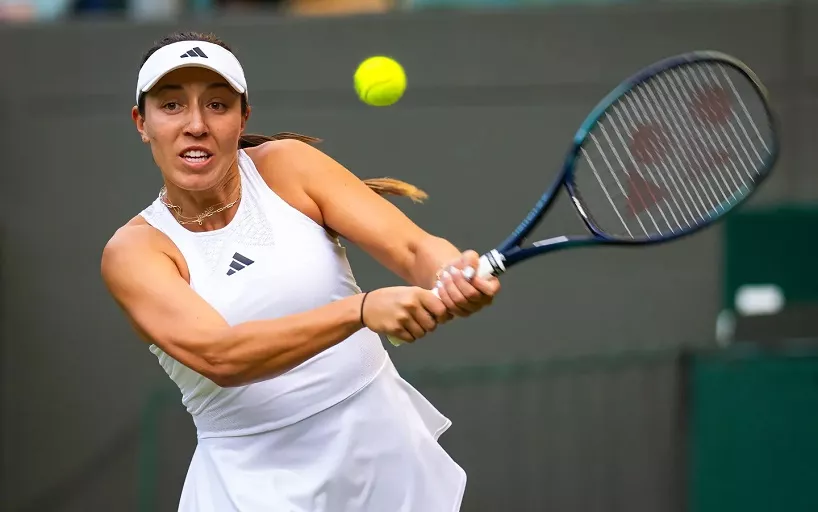 Preview Jessica Pegula Alvo de Abuso Hediondo Após Eliminação no Open de França