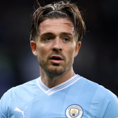 O Futuro Incerto de Jack Grealish no Manchester City