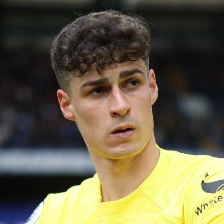 Arsenal Pondera Surpreendente Contratação de Kepa
