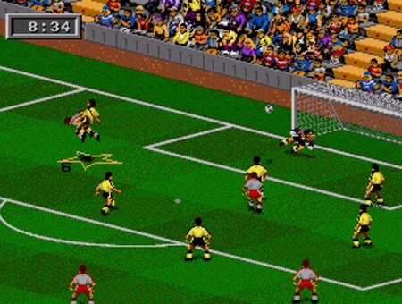 Anunciado SEGA Football Club Champions 2025: Um Novo Gestor de Futebol Gratuito