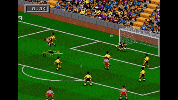 Preview Anunciado SEGA Football Club Champions 2025: Um Novo Gestor de Futebol Gratuito