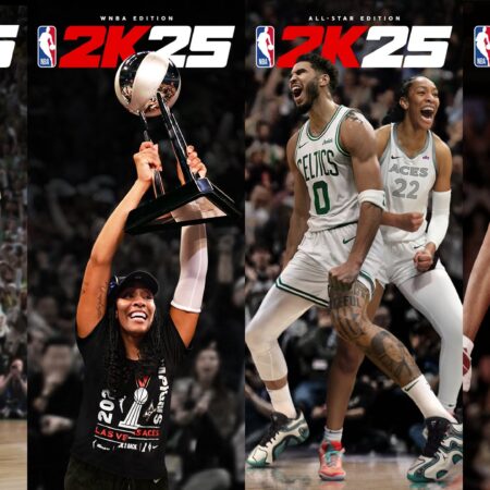 Análise das Classificações no NBA 2K25: Thunder vs Pacers nas Finais da NBA