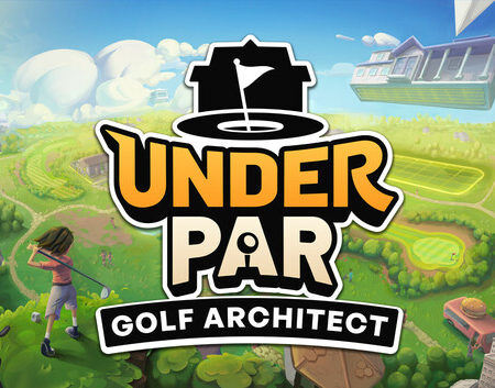 Teste Gratuito de Under Par Golf Architect Disponível no PC
