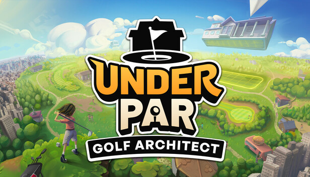 Preview Teste Gratuito de Under Par Golf Architect Disponível no PC