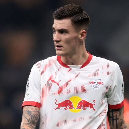 Arsenal ‘abre negociações com o RB Leipzig por Benjamin Sesko’