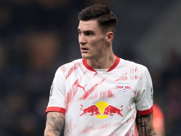Preview Arsenal ‘abre negociações com o RB Leipzig por Benjamin Sesko’