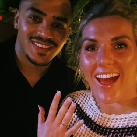 Millie Bright: Fim do Noivado e Nova Relação Revelados