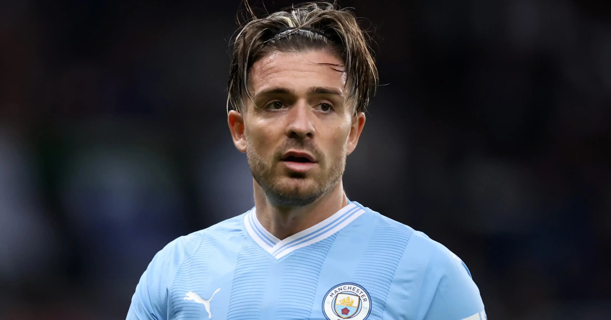 Preview Newcastle Pondera Resgatar Grealish Por Empréstimo