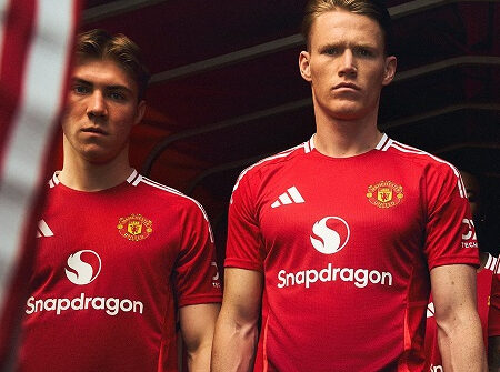 Mercado de Transferências: Triplo Impulso no Man Utd com Saídas e Alvos