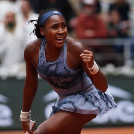 Coco Gauff Conquista o Título de Roland Garros com Reviravolta Impressionante
