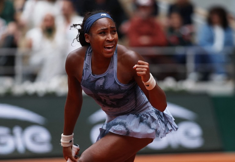 Preview Coco Gauff Conquista o Título de Roland Garros com Reviravolta Impressionante