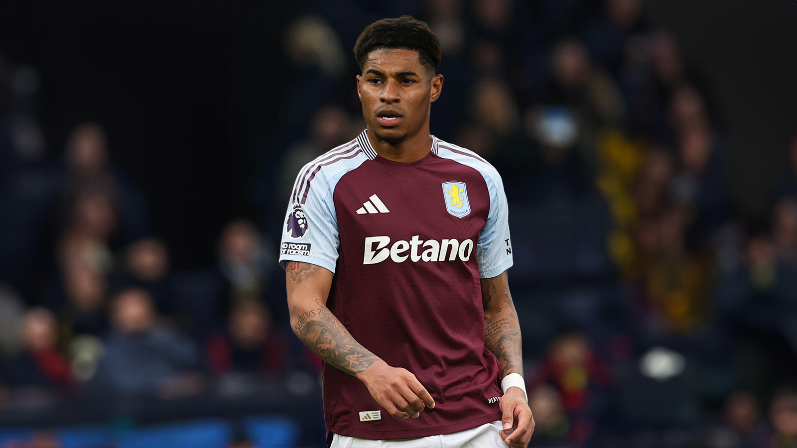 Preview Aston Villa Tenta Desviar Transferência de £20M do Bournemouth por Adrien Truffert