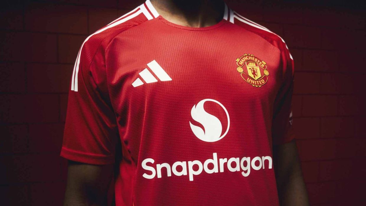 Preview Manchester United Lidera Vendas de Camisolas Réplica em Aeroportos