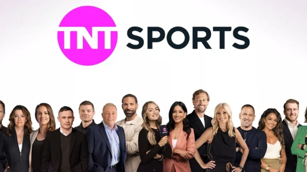 Preview Finais de Wimbledon: TNT Sports Junta-se à Cobertura Televisiva Após 88 Anos de Exclusividade da BBC