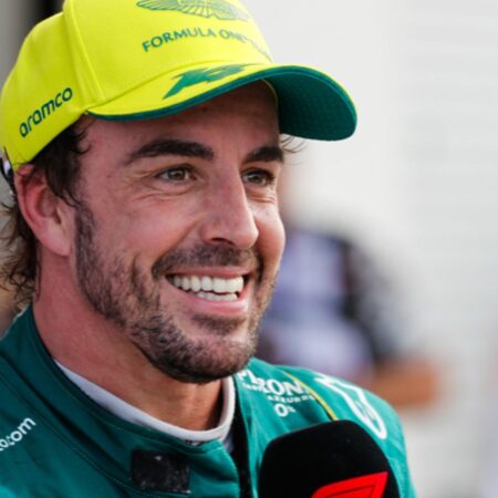 Carro de F1 de 2026 será ‘muito importante’ na decisão sobre reforma, diz Fernando Alonso