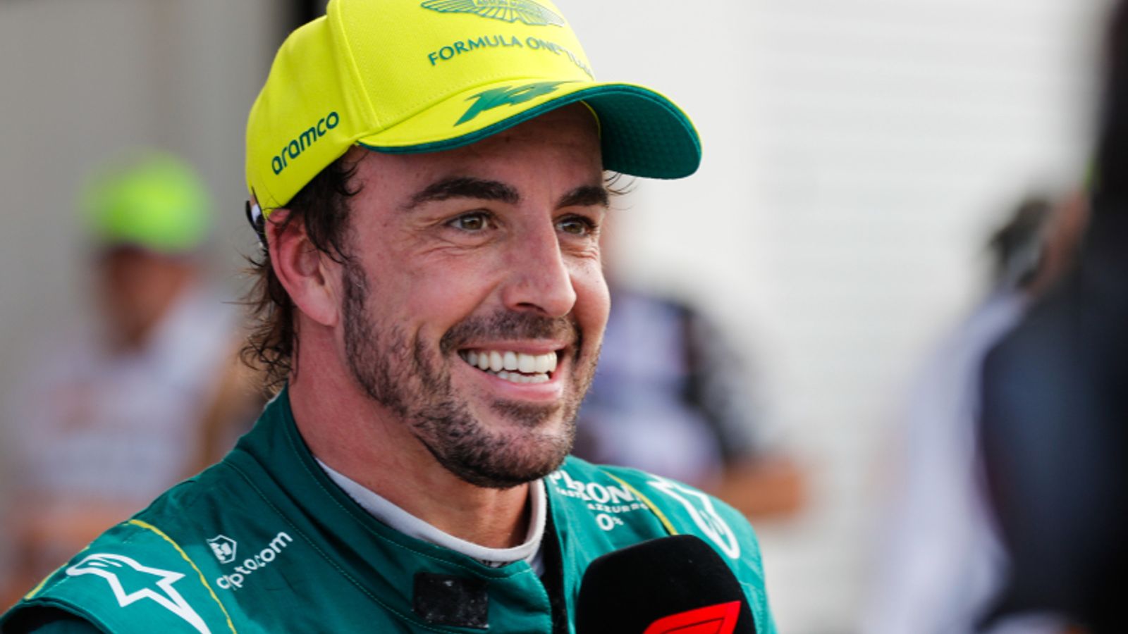 Preview Carro de F1 de 2026 será ‘muito importante’ na decisão sobre reforma, diz Fernando Alonso