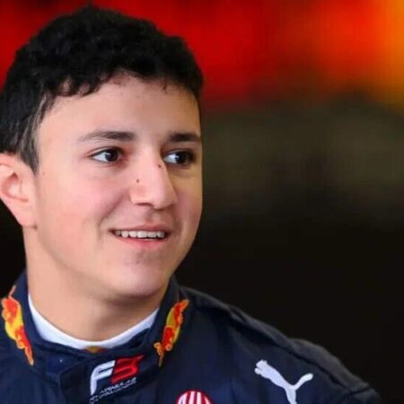 O Desafio do Segundo Lugar na Red Bull: Hadjar Poderá Ser a Resposta ao Lado de Verstappen?