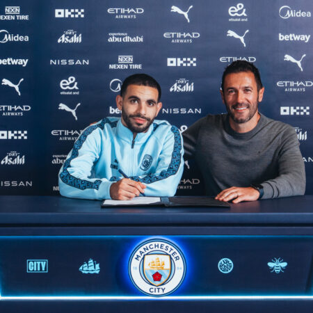 Manchester City contrata Rayan Ait-Nouri por 31 milhões de libras