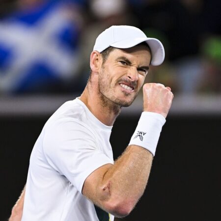 Andy Murray: Derrotado no Xadrez pelo Filho e a Achar ‘Humilhante’