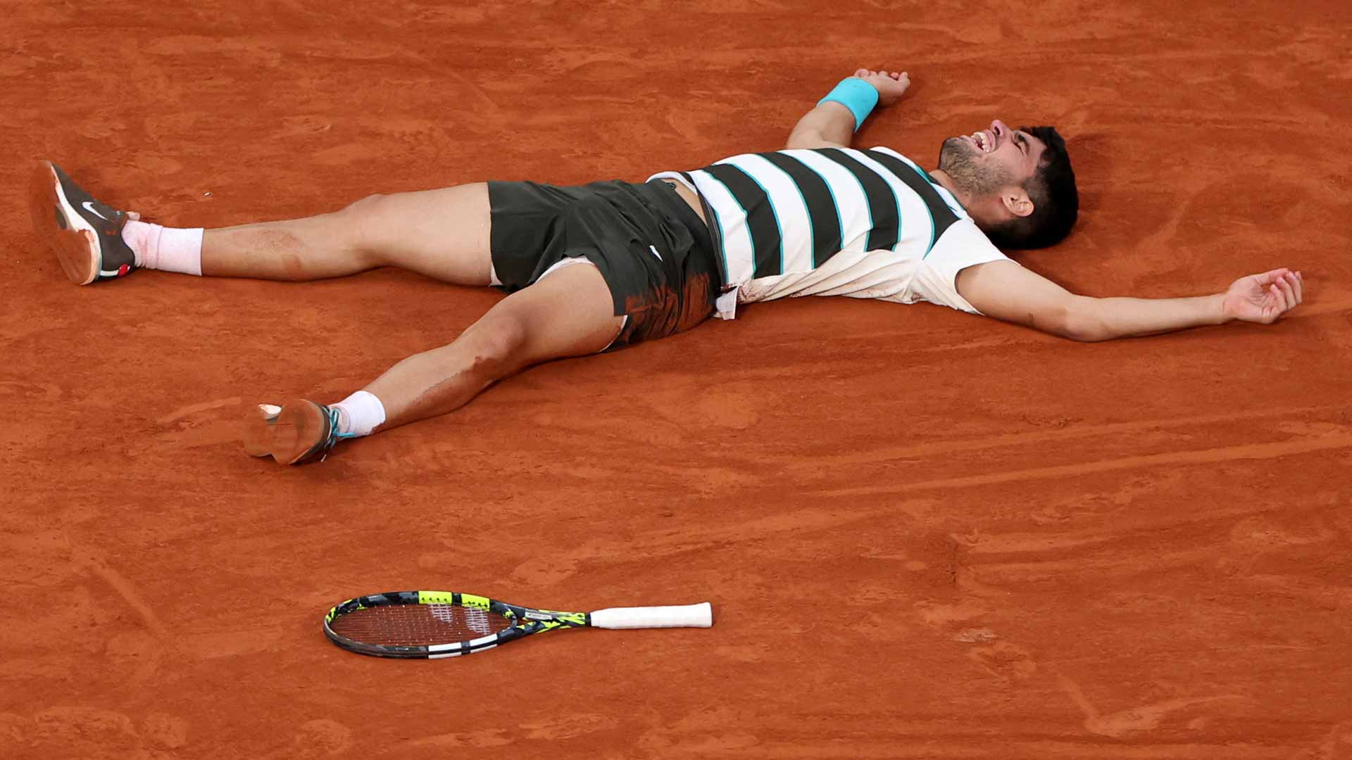 Preview Carlos Alcaraz Conquista Roland Garros Numa Final Épica Contra Jannik Sinner