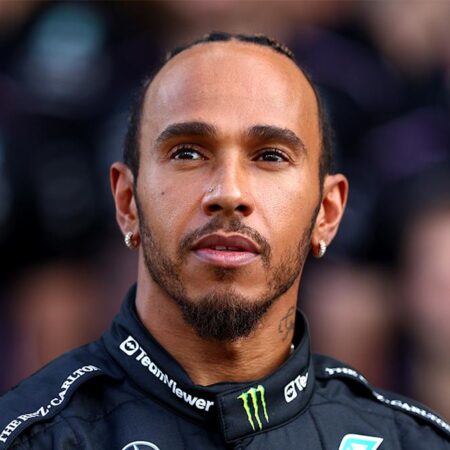 Grande Prémio do Canadá: Um Fim de Semana ‘Crítico’ para Lewis Hamilton