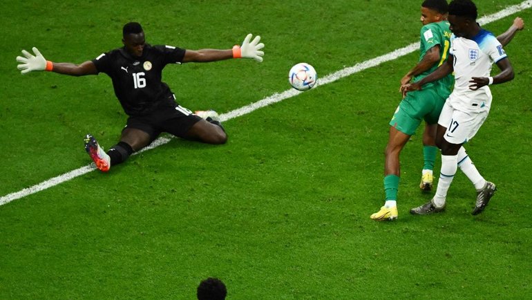 Preview Partida Amigável Inglaterra vs Senegal Atrasada no City Ground