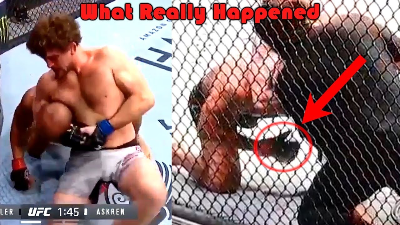 Preview Esposa de Ben Askren partilha atualização e pede orações enquanto lutador enfrenta doença grave