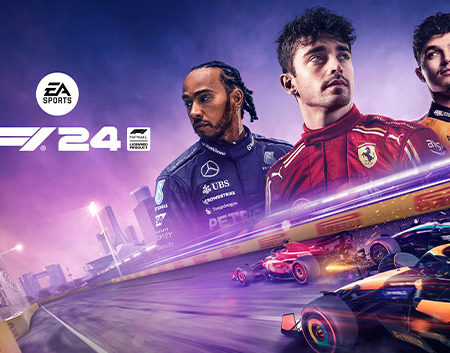 F1 25: Atualização 1.03 Lançada Com Correções Essenciais