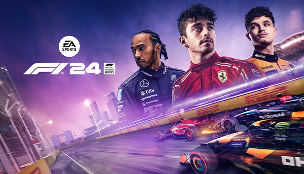 Preview F1 25: Atualização 1.03 Lançada Com Correções Essenciais