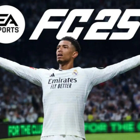 Equipa da Época Suprema Chega ao EA Sports FC 25