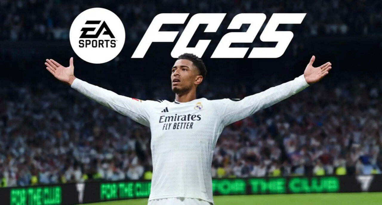 Preview Equipa da Época Suprema Chega ao EA Sports FC 25