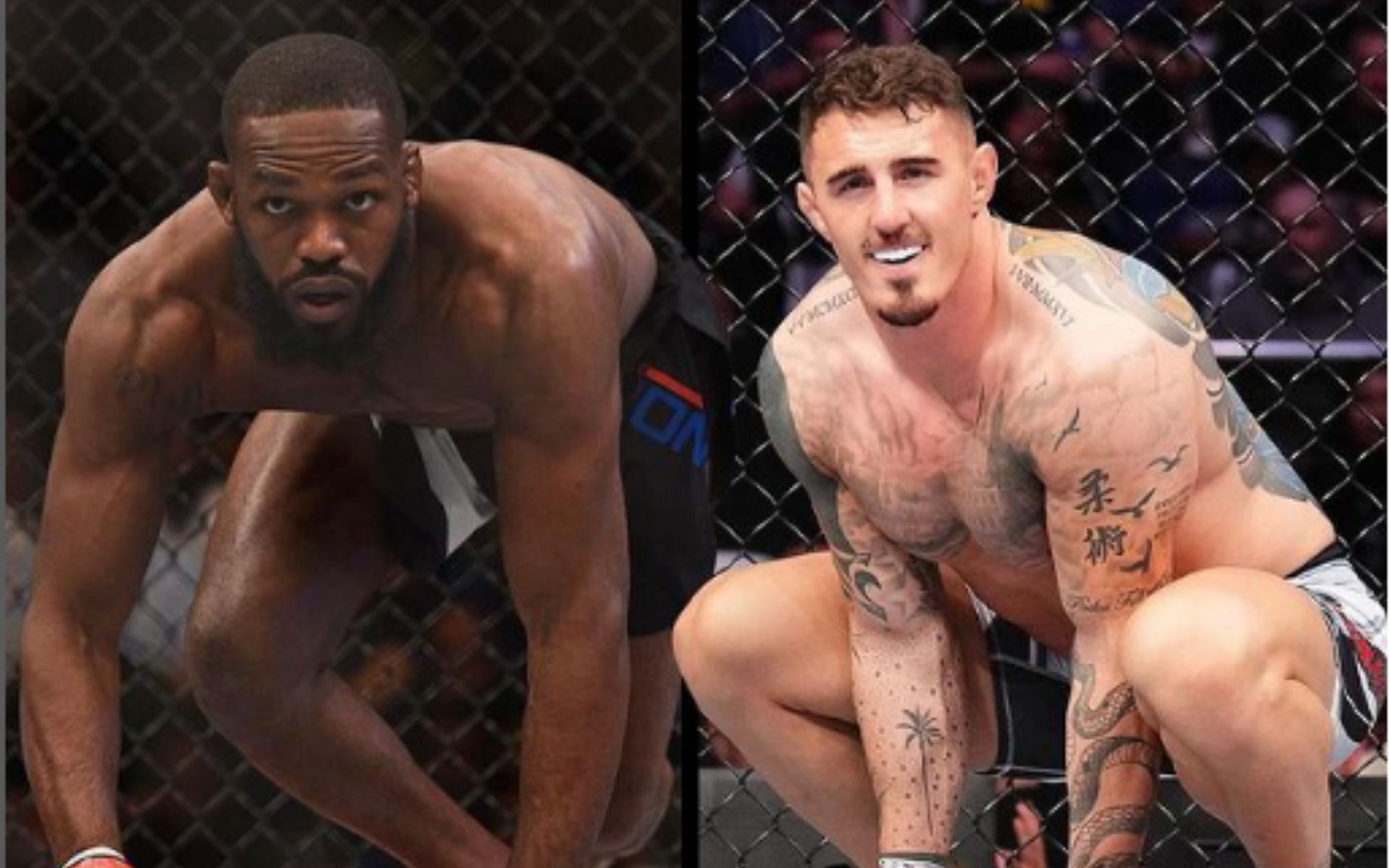Preview Detalhes da Alegada Oferta Milionária da UFC a Jon Jones por Luta Contra Aspinall