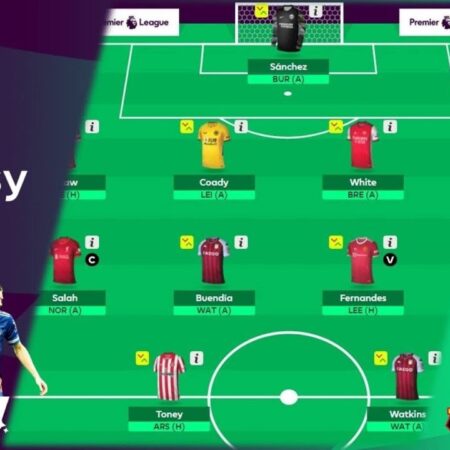 Premier League Acaba com Restrição de Transmissão de Jogos de Jovens