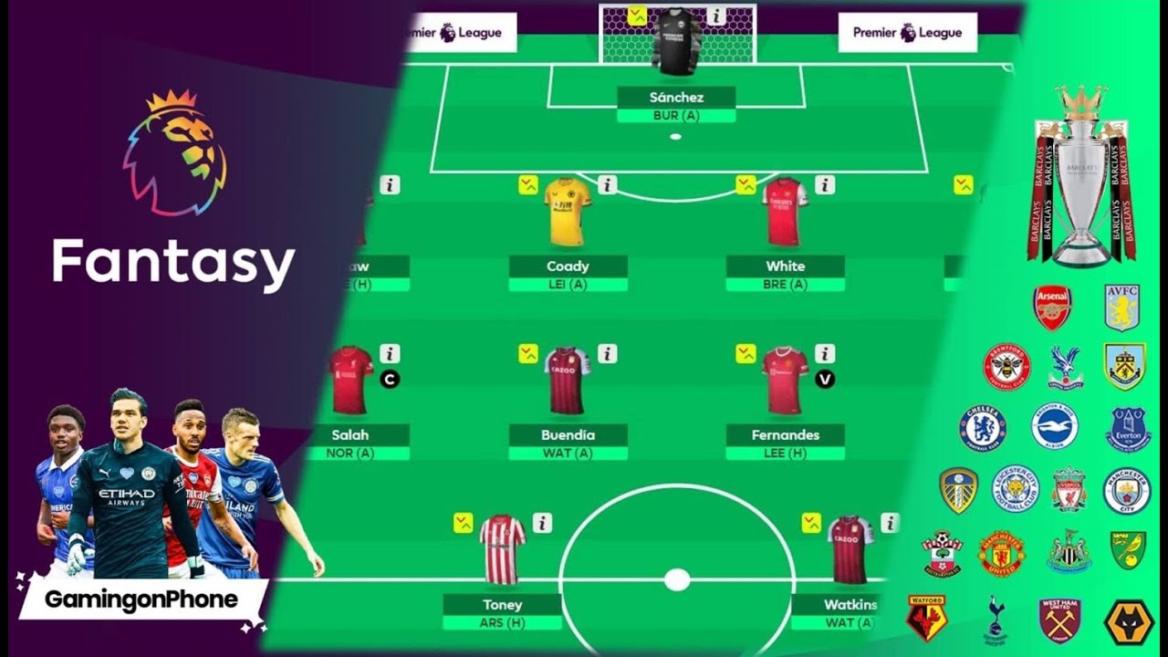 Preview Premier League Acaba com Restrição de Transmissão de Jogos de Jovens