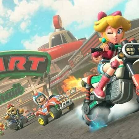 Análise a Mario Kart World: Uma Abordagem Totalmente Nova