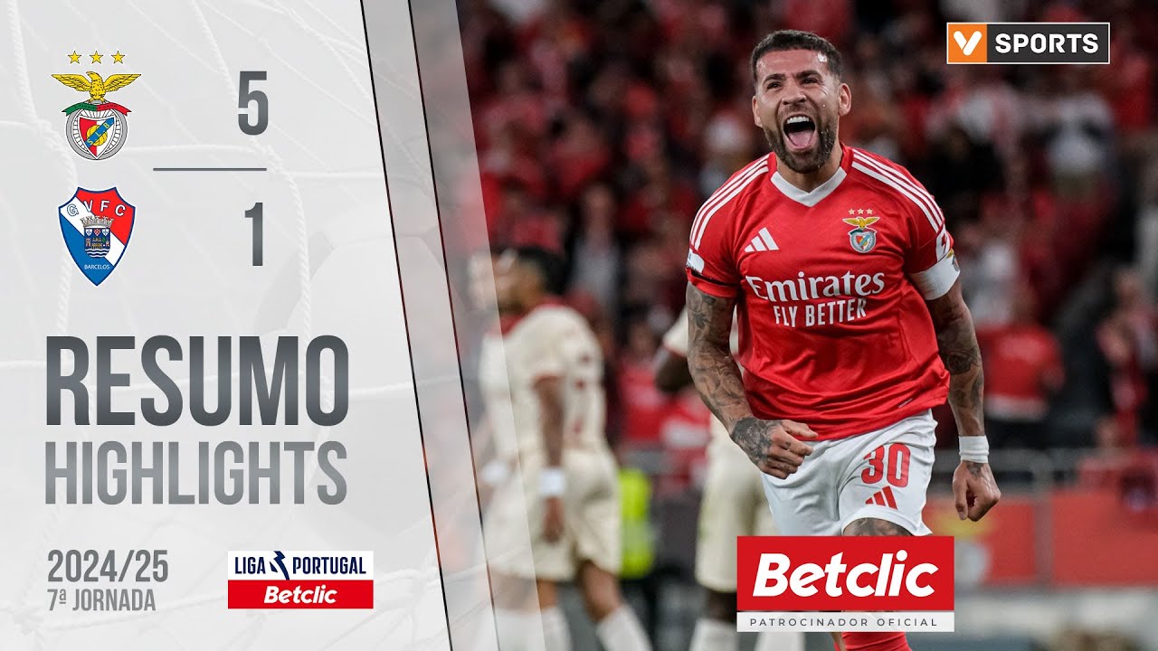 Preview Gil Vicente apresenta orçamento recorde de 9,7 milhões de euros para 2025/26