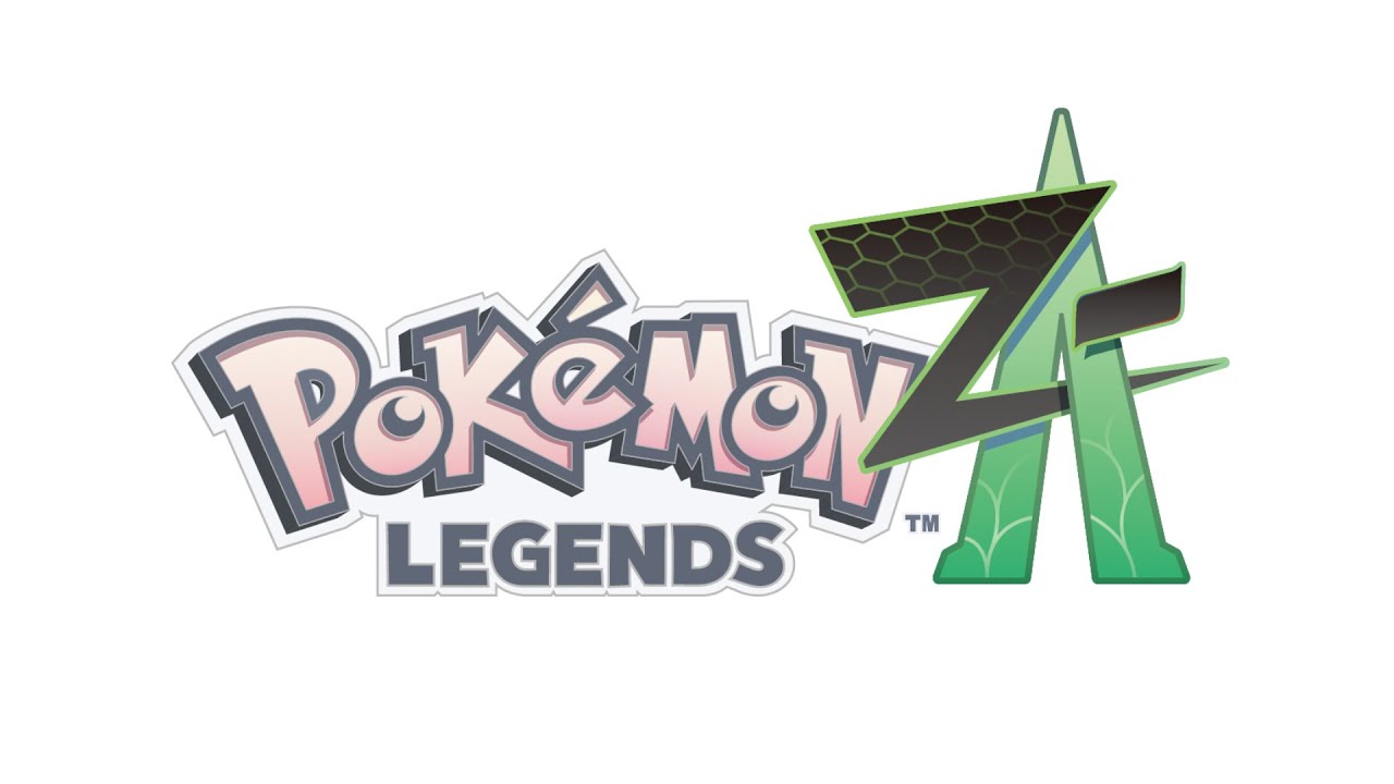 Preview Todos os Pokémon Confirmados para Pokémon Legends: Z-A