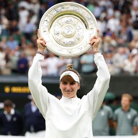 BBC Anuncia Equipa de Transmissão para Wimbledon 2024