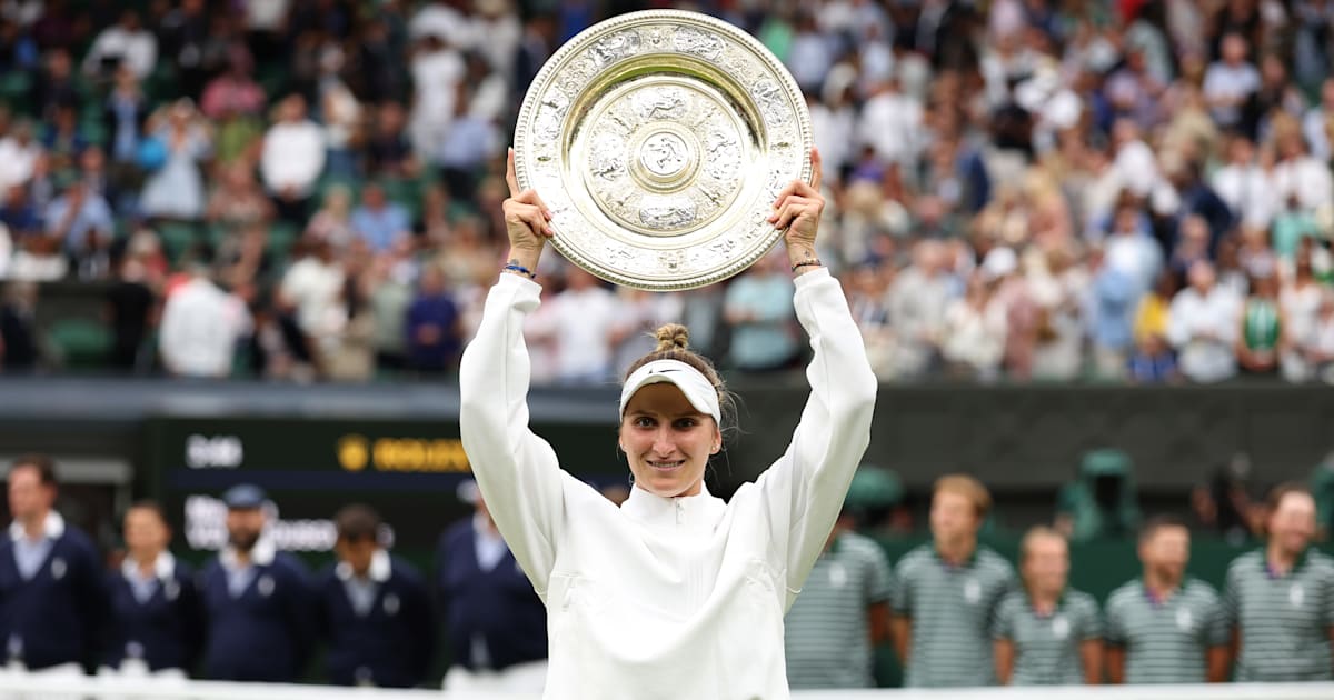 Preview BBC Anuncia Equipa de Transmissão para Wimbledon 2024