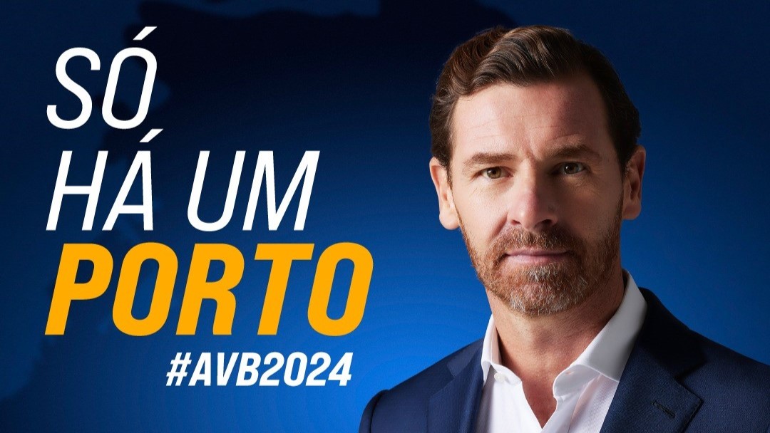 Preview Villas-Boas reúne-se com direção do FC Porto para decidir futuro de Anselmi