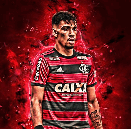 Lucas Paquetá Sonha com Regresso ao Flamengo Enquanto Enfrenta Suspensão Potencial